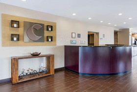 Surf and Sand Fernandina Beach At Amelia Island Ascend Hotel Collection
