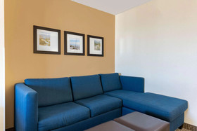Surf and Sand Fernandina Beach At Amelia Island Ascend Hotel Collection