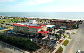 Surf and Sand Fernandina Beach At Amelia Island Ascend Hotel Collection