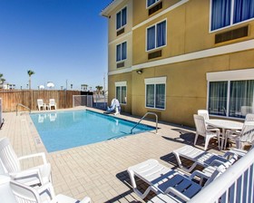 Surf and Sand Fernandina Beach At Amelia Island Ascend Hotel Collection