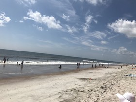 Surf and Sand Fernandina Beach At Amelia Island Ascend Hotel Collection