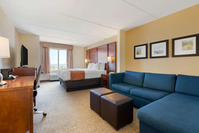 Surf and Sand Fernandina Beach At Amelia Island Ascend Hotel Collection