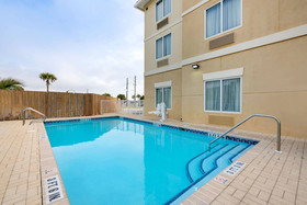 Surf and Sand Fernandina Beach At Amelia Island Ascend Hotel Collection