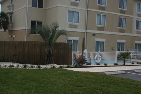 Surf and Sand Fernandina Beach At Amelia Island Ascend Hotel Collection