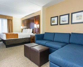 Surf and Sand Fernandina Beach At Amelia Island Ascend Hotel Collection