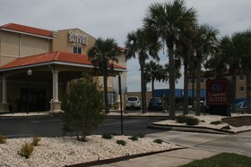 Surf and Sand Fernandina Beach At Amelia Island Ascend Hotel Collection