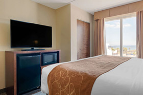Surf and Sand Fernandina Beach At Amelia Island Ascend Hotel Collection