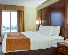 Surf and Sand Fernandina Beach At Amelia Island Ascend Hotel Collection