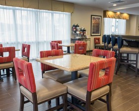 Surf and Sand Fernandina Beach At Amelia Island Ascend Hotel Collection