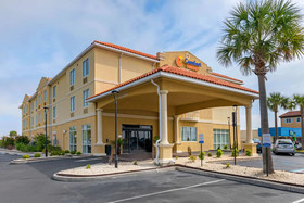 Surf and Sand Fernandina Beach At Amelia Island Ascend Hotel Collection