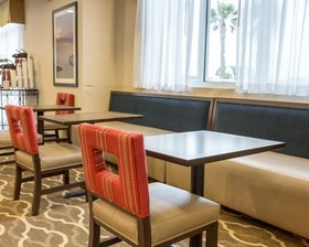 Surf and Sand Fernandina Beach At Amelia Island Ascend Hotel Collection
