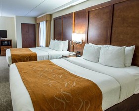 Surf and Sand Fernandina Beach At Amelia Island Ascend Hotel Collection