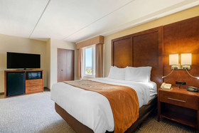 Surf and Sand Fernandina Beach At Amelia Island Ascend Hotel Collection