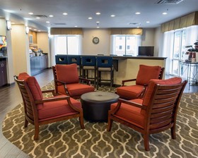 Surf and Sand Fernandina Beach At Amelia Island Ascend Hotel Collection