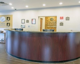 Surf and Sand Fernandina Beach At Amelia Island Ascend Hotel Collection