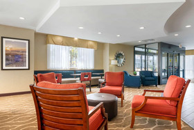 Surf and Sand Fernandina Beach At Amelia Island Ascend Hotel Collection