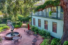 Florida House Inn