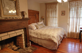 Florida House Inn