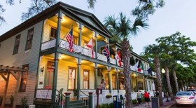 Florida House Inn