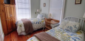 Florida House Inn