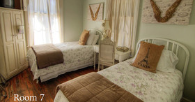 Florida House Inn