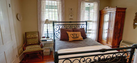 Florida House Inn