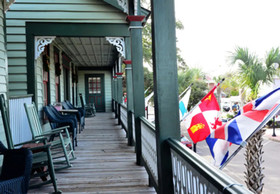 Florida House Inn