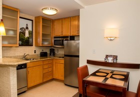 Residence Inn by Marriott Amelia Island