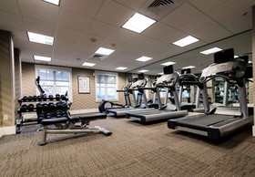 Residence Inn by Marriott Amelia Island