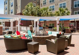 Residence Inn by Marriott Amelia Island