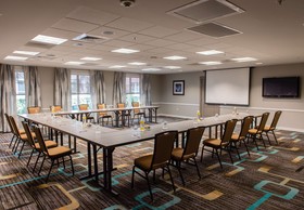 Residence Inn by Marriott Amelia Island