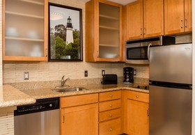 Residence Inn by Marriott Amelia Island