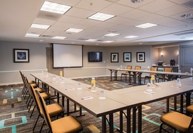 Residence Inn by Marriott Amelia Island