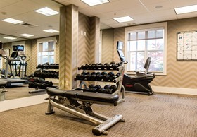 Residence Inn by Marriott Amelia Island