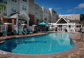 Residence Inn by Marriott Amelia Island