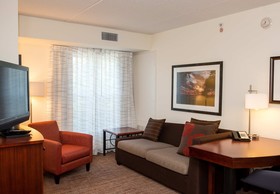 Residence Inn by Marriott Amelia Island