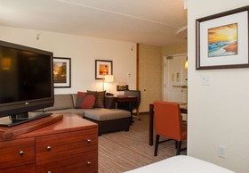 Residence Inn by Marriott Amelia Island
