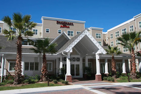 Residence Inn by Marriott Amelia Island