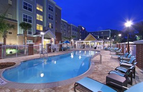 Residence Inn by Marriott Amelia Island