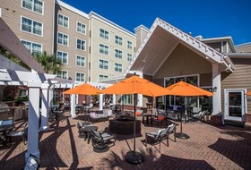 Residence Inn by Marriott Amelia Island