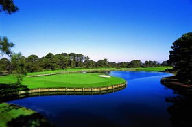 Residence Inn by Marriott Amelia Island