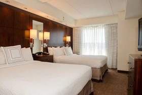 Residence Inn by Marriott Amelia Island