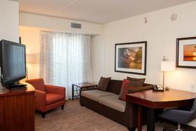 Residence Inn by Marriott Amelia Island