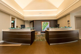 Residence Inn by Marriott Amelia Island