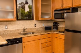 Residence Inn by Marriott Amelia Island