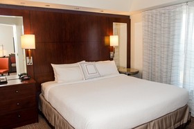 Residence Inn by Marriott Amelia Island