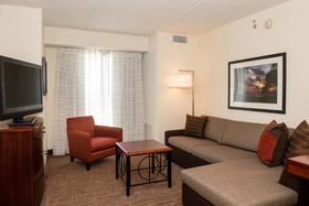 Residence Inn by Marriott Amelia Island