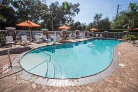 Residence Inn by Marriott Amelia Island