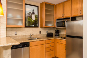 Residence Inn by Marriott Amelia Island