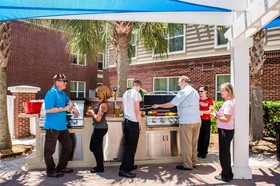 Residence Inn by Marriott Amelia Island